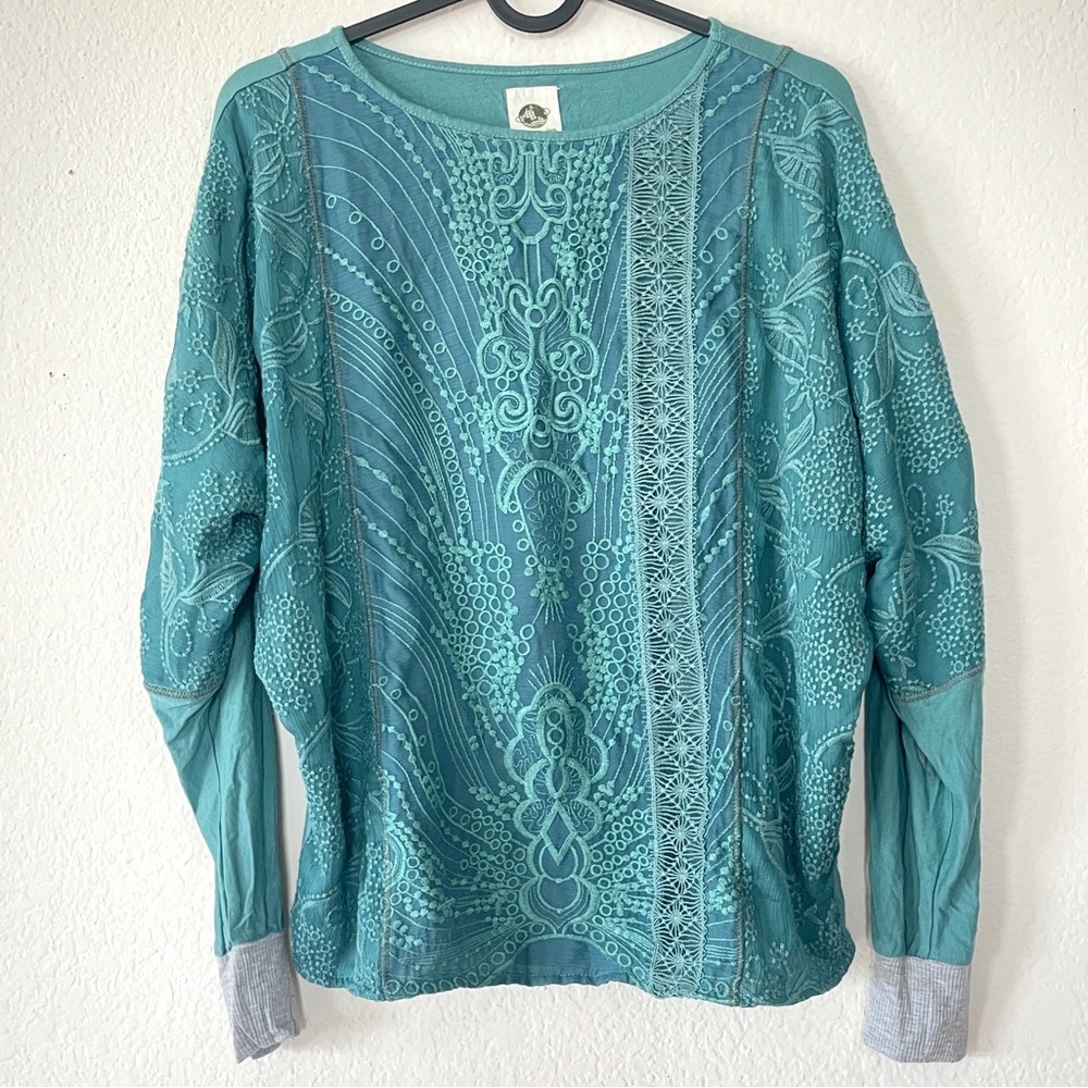 【Anthropologie】TINY TOPS Size:S